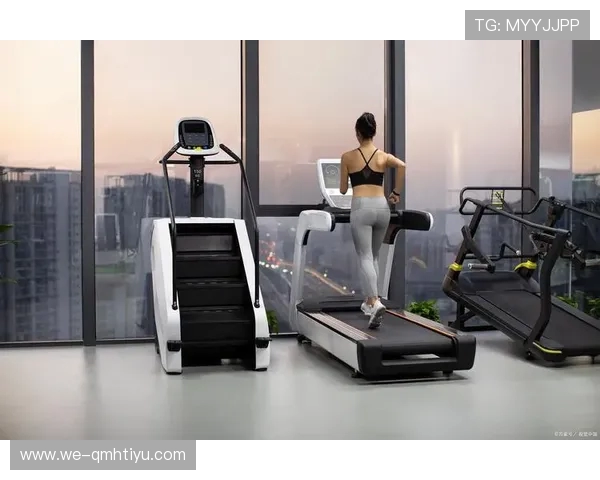 全面提升体能与健康的家用体育健身器材推荐指南